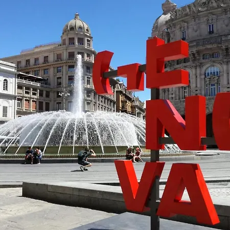 Di Pre' Lusso E Stile Nel Centro Storico アパート