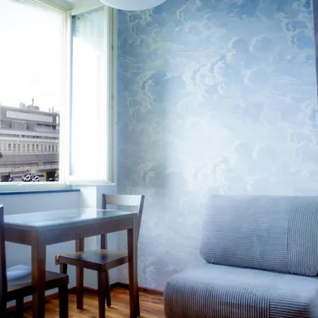 Di Pre' Lusso E Stile Nel Centro Storico Apartment Genua