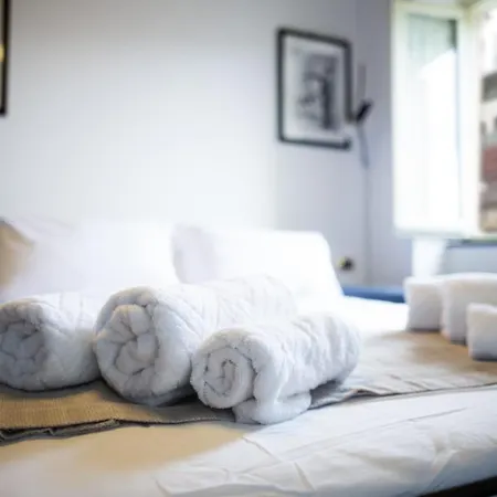 Di Pre' Lusso E Stile Nel Centro Storico *