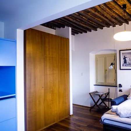 Apartment Di Pre' Lusso E Stile Nel Centro Storico