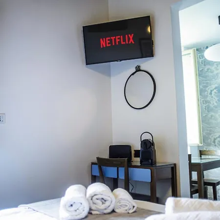 Apartment Di Pre' Lusso E Stile Nel Centro Storico *