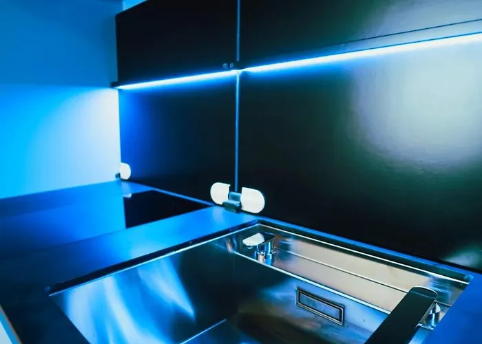 Di Pre' Lusso E Stile Nel Centro Storico 제노바