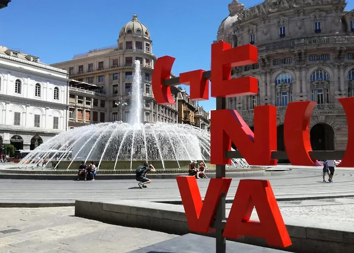 Di Pre' Lusso E Stile Nel Centro Storico 아파트