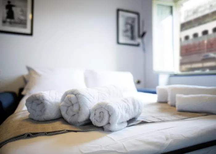 Di Pre' Lusso E Stile Nel Centro Storico *