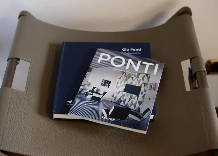 Di Pre' Lusso E Stile Nel Centro Storico 아파트 제노바