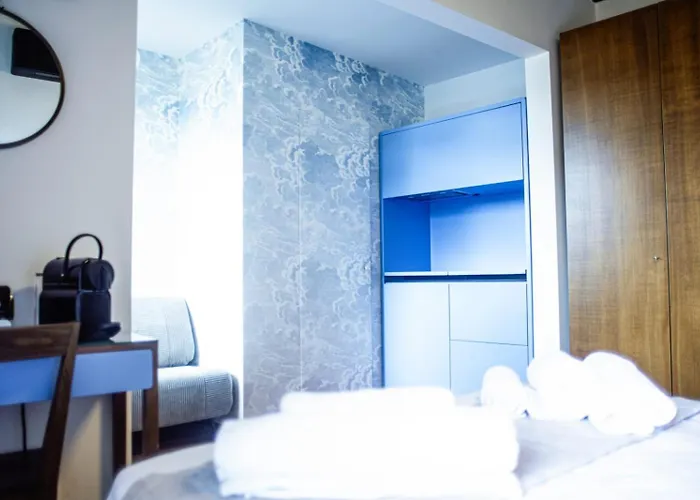 Di Pre' Lusso E Stile Nel Centro Storico