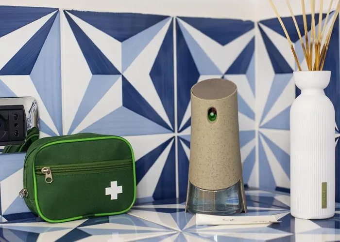 아파트 Di Pre' Lusso E Stile Nel Centro Storico *