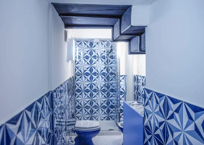 Di Pre' Lusso E Stile Nel Centro Storico *