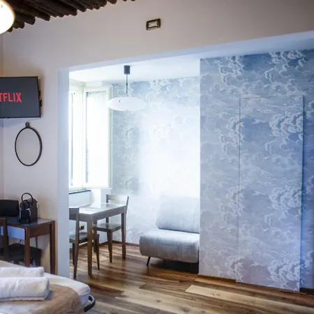 Apartmán Di Pre' Lusso E Stile Nel Centro Storico
