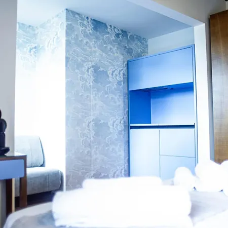 Di Pre' Lusso E Stile Nel Centro Storico