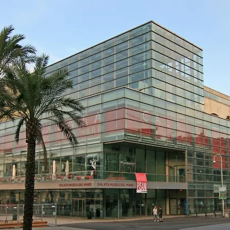 Di Pre' Lusso E Stile Nel Centro Storico Lejlighed