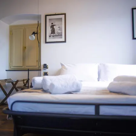 Di Pre' Lusso E Stile Nel Centro Storico Lejlighed