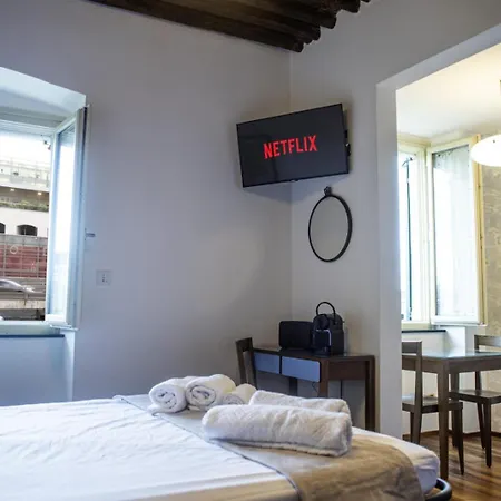 Di Pre' Lusso E Stile Nel Centro Storico Lejlighed Genova