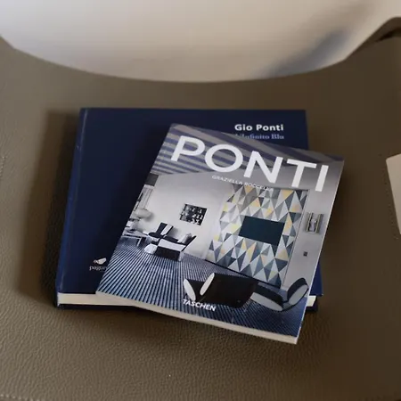 Di Pre' Lusso E Stile Nel Centro Storico Lejlighed Genova