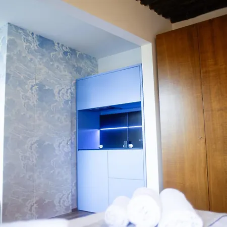 Di Pre' Lusso E Stile Nel Centro Storico Lejlighed *